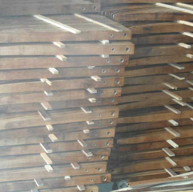 Picking Sticks for Textile Machinery Parts